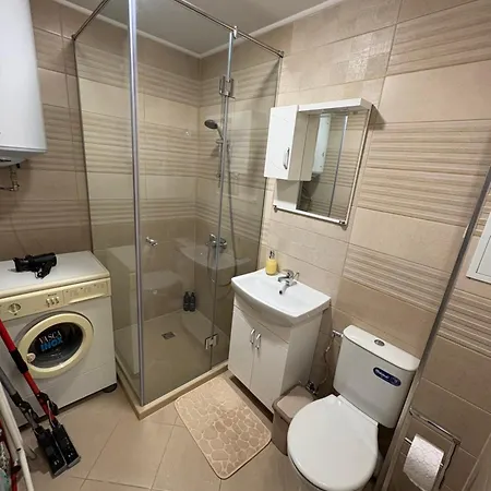 Nikea 2 Appartamento Velingrad
