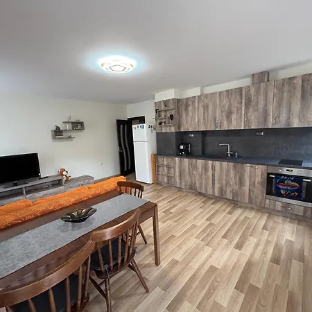 Nikea 2 Apartment Velingrad