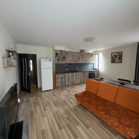 Apartment Nikea 2 Velingrad