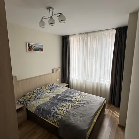 Nikea 2 Velingrad