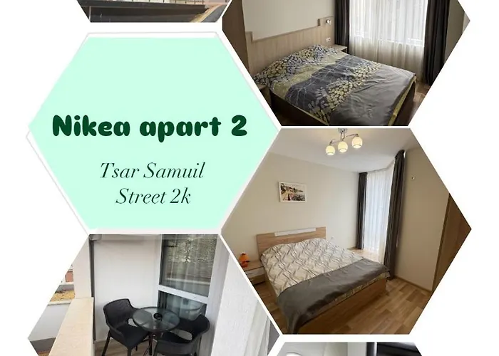 Nikea 2 Apartment