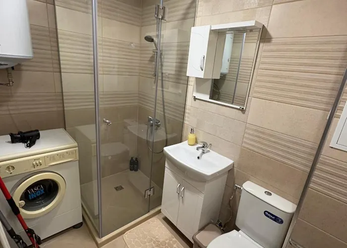 Nikea 2 Apartment Velingrad