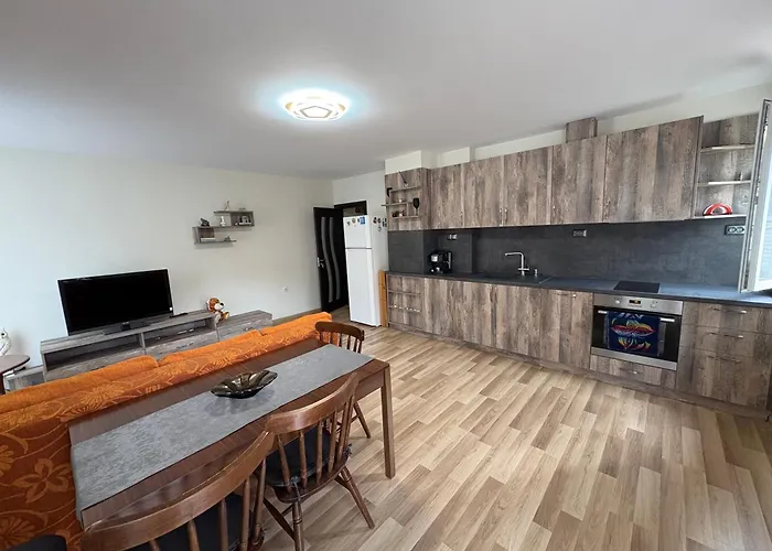 Nikea 2 Apartment Velingrad