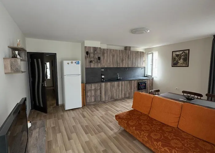 Apartment Nikea 2 Velingrad