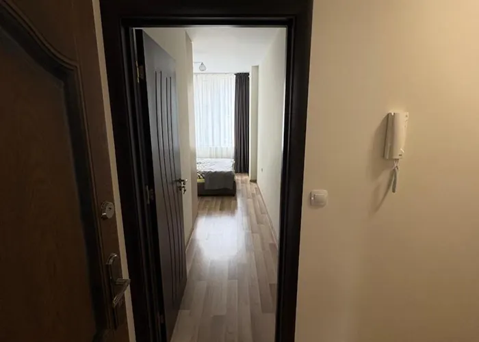 Nikea 2 Apartment Velingrad