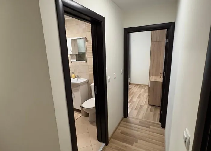 Apartment Nikea 2 Velingrad